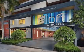 Aloft By Marriott Miami - Brickell